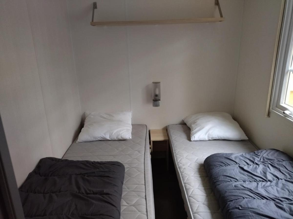 Nature' Home Camiers Eksteriør bilde
