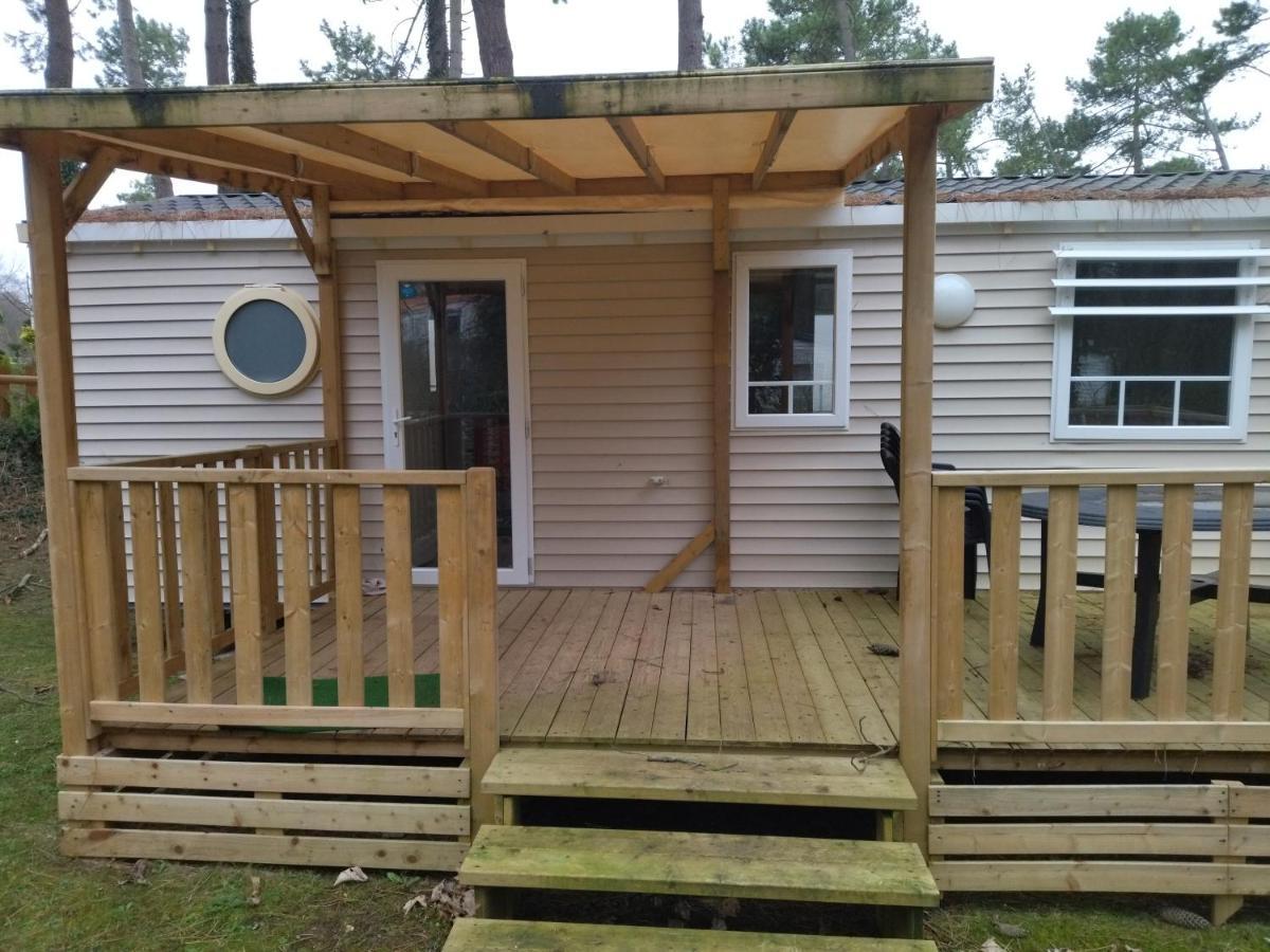 Nature' Home Camiers Eksteriør bilde