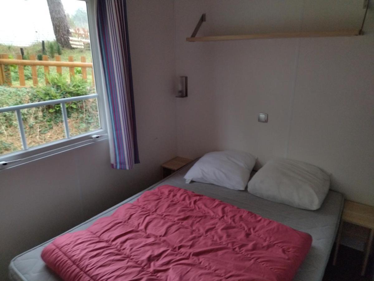 Nature' Home Camiers Eksteriør bilde